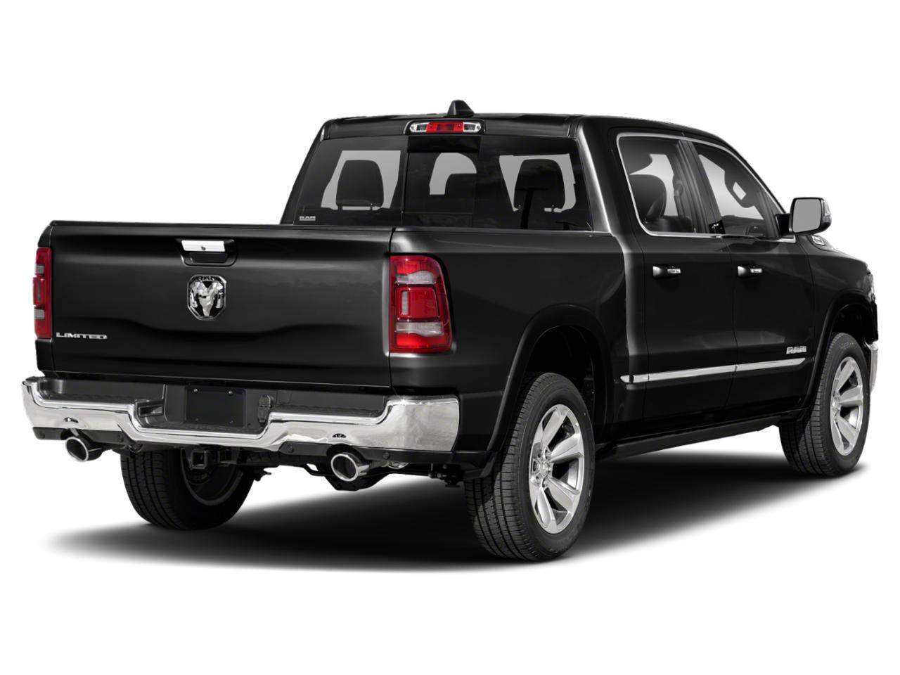 2022 Ram 1500 Limited Racine WI