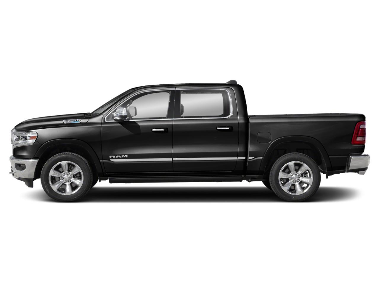 2022 Ram 1500 Limited Racine WI