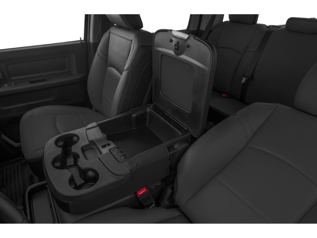 2022 Ram 2500 BIG HORN CREW CAB 4X4 6'4' BOX Boston MA