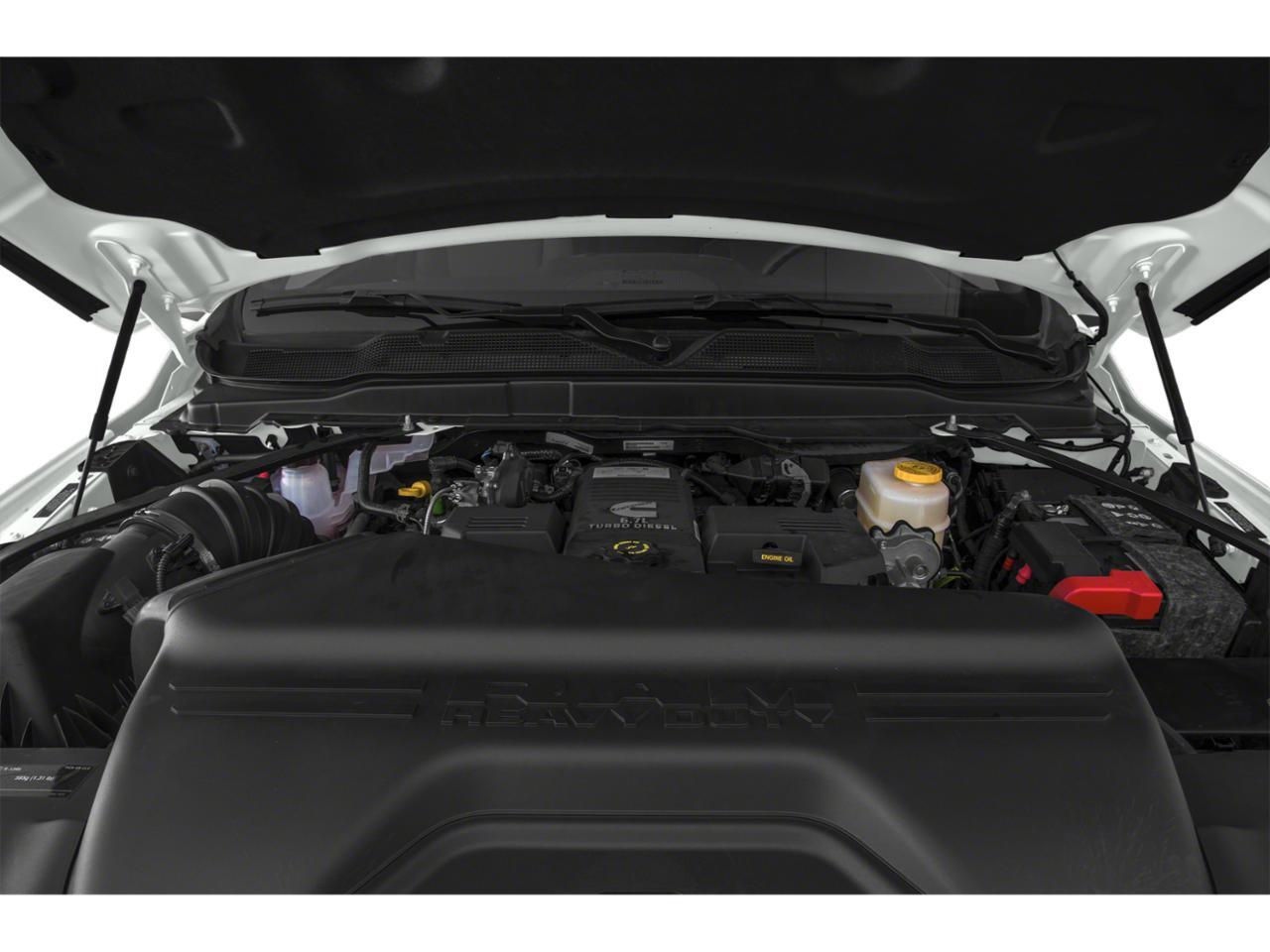 2022 Ram 2500 BIG HORN CREW CAB 4X4 6'4' BOX Boston MA