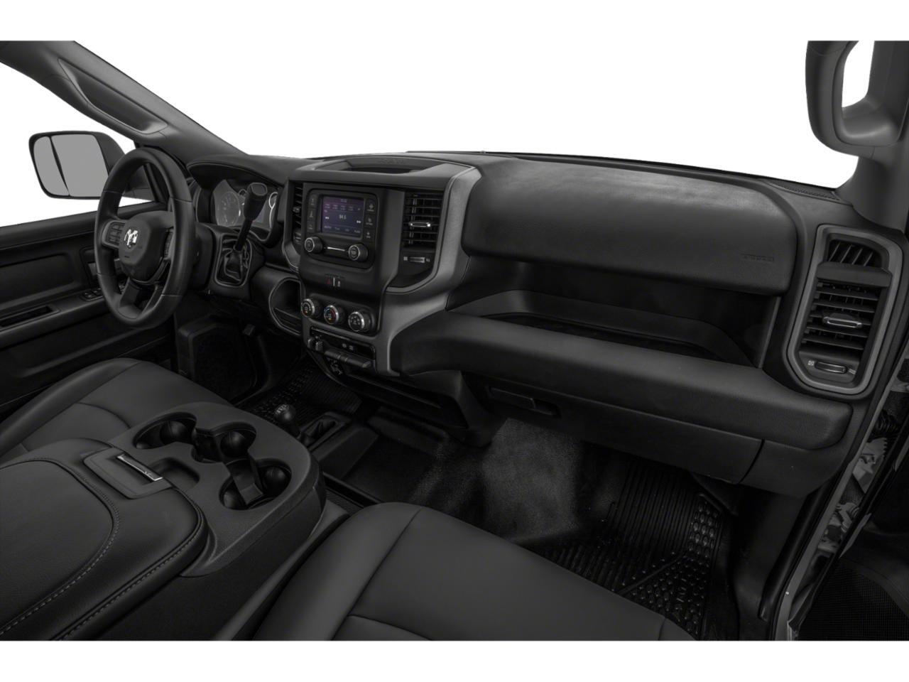 2022 Ram 2500 Big Horn Kenosha WI