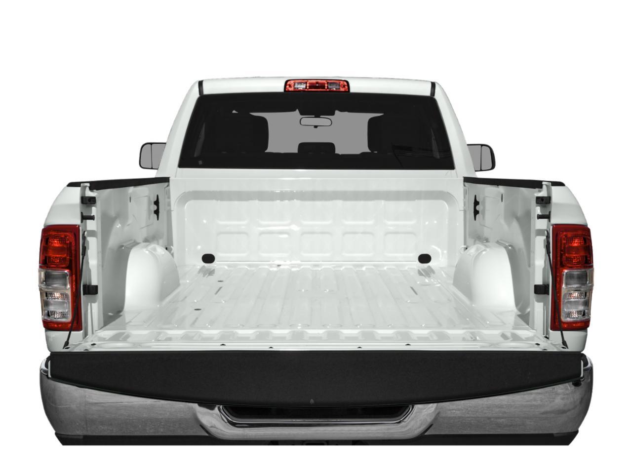 2022 Ram 2500 Big Horn Kenosha WI