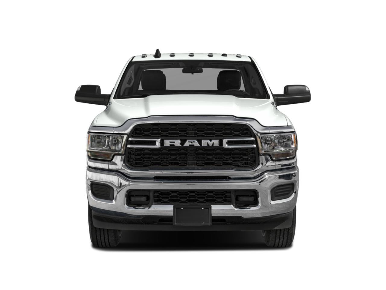 2022 Ram 2500 Big Horn Kenosha WI