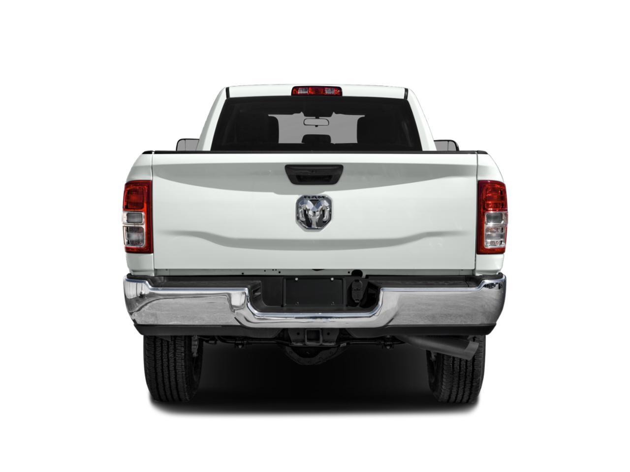 2022 Ram 2500 Big Horn Kenosha WI