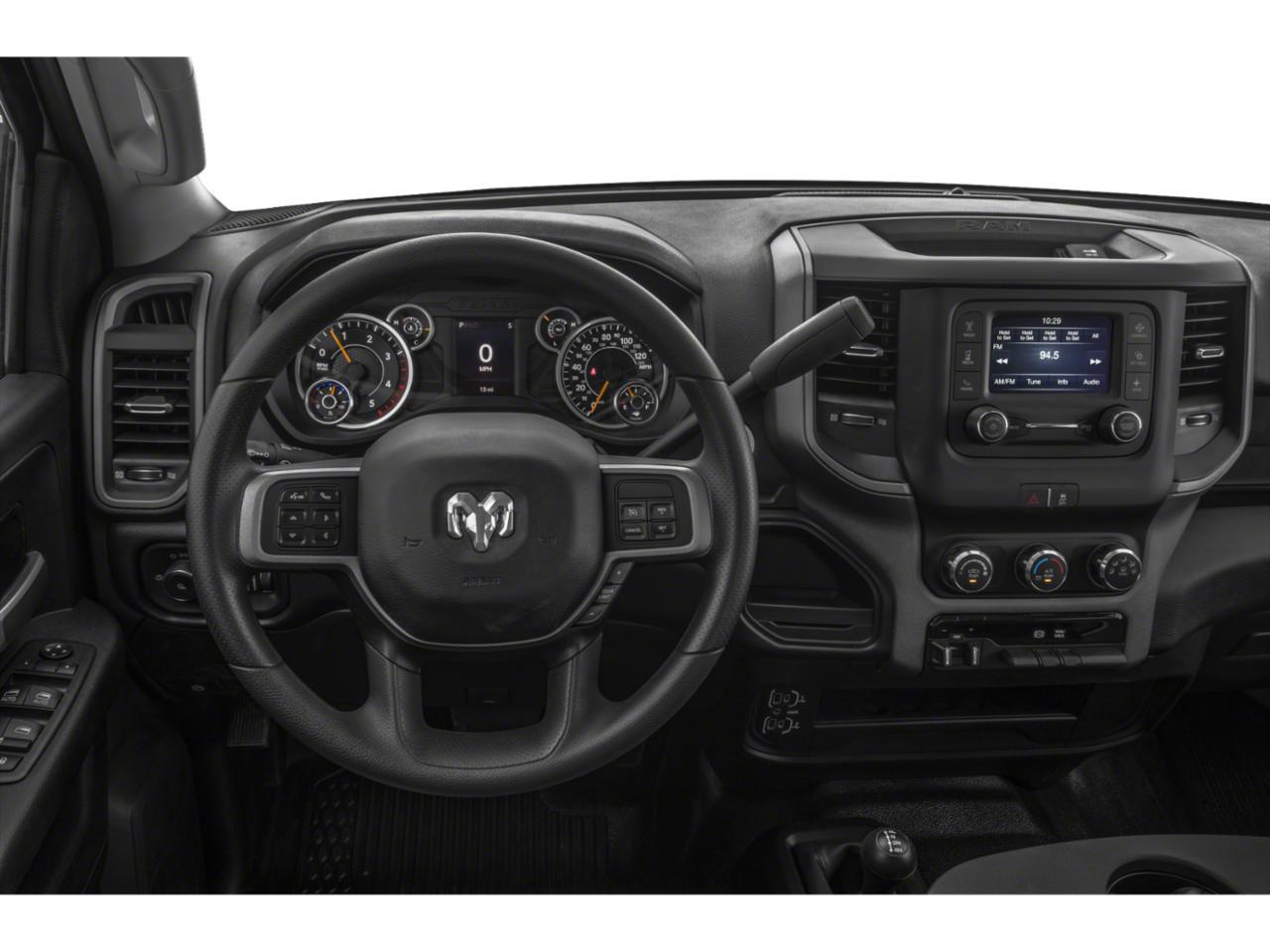 2022 Ram 2500 Big Horn Kenosha WI
