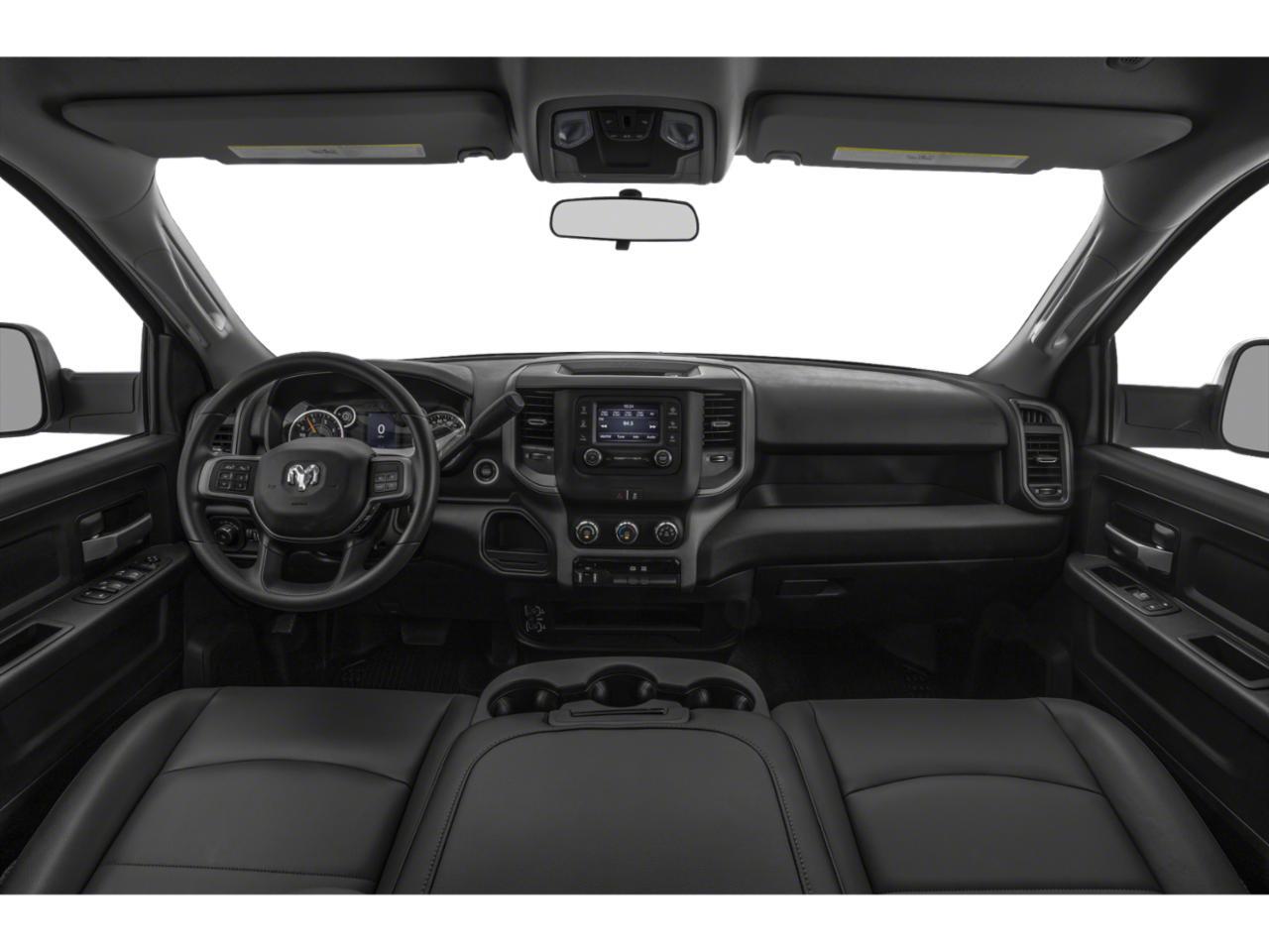 2022 Ram 2500 Big Horn Kenosha WI