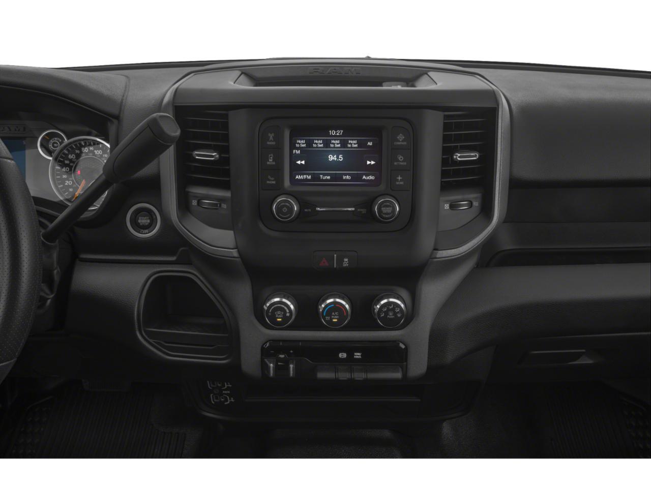 2022 Ram 2500 Big Horn Kenosha WI