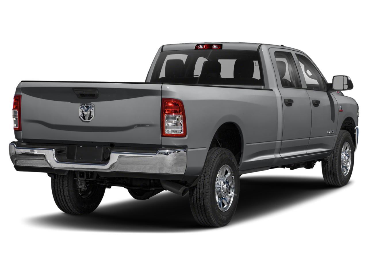 2022 Ram 2500 Big Horn Kenosha WI