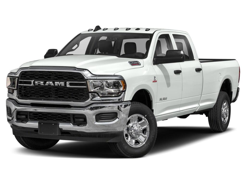 2022 Ram 2500 Big Horn Phoenix AZ 2022 Ram 2500 Big Horn Phoenix AZ