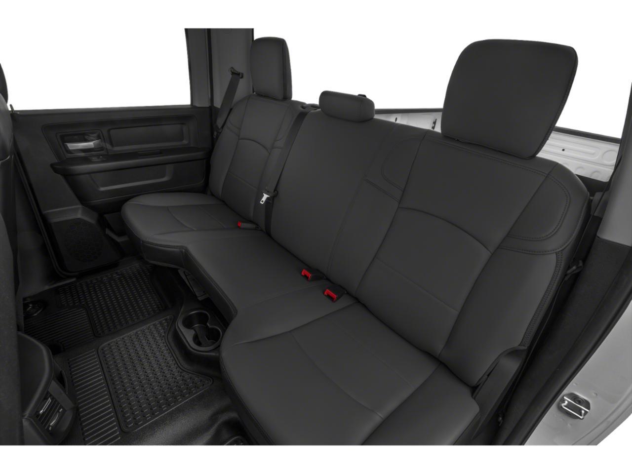 2022 Ram 2500 LARAMIE CREW CAB 4X4 6'4' BOX Boston MA