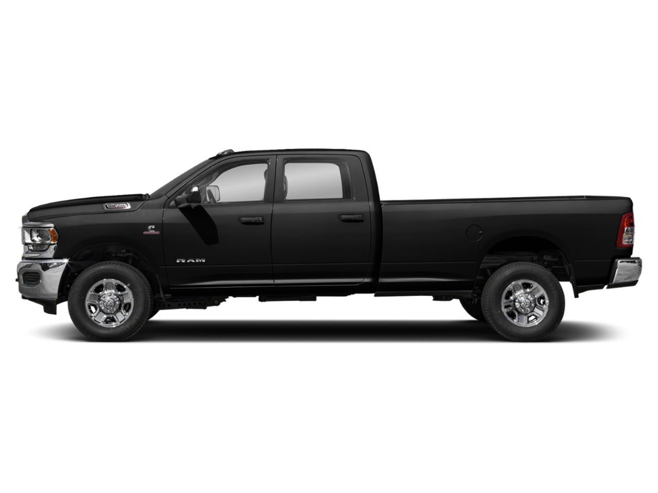 2022 Ram 2500 LARAMIE CREW CAB 4X4 6'4' BOX Boston MA