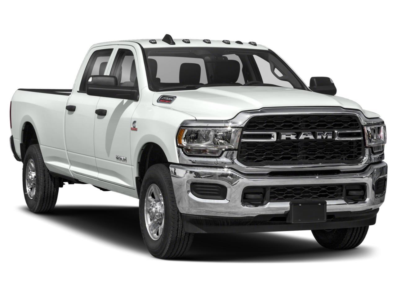 2022 Ram 2500 TRADESMAN CREW CAB 4X4 6'4' BOX Boston MA