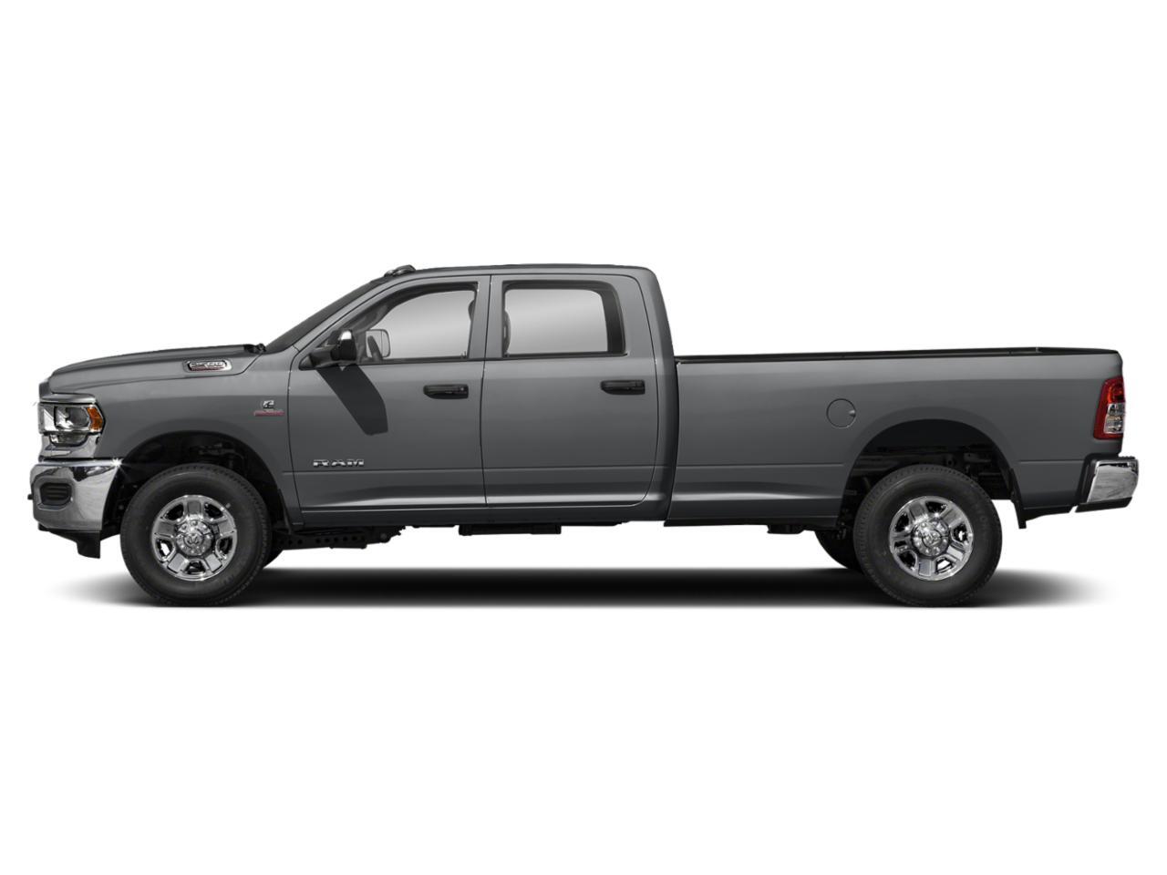 2022 Ram 2500 TRADESMAN CREW CAB 4X4 6'4' BOX Boston MA
