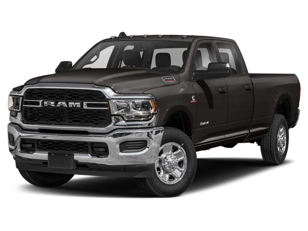 2022 Ram 2500 Tradesman Phoenix AZ 2022 Ram 2500 Tradesman Phoenix AZ