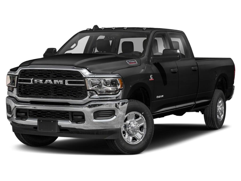 2022 Ram 2500 Tradesman Phoenix AZ