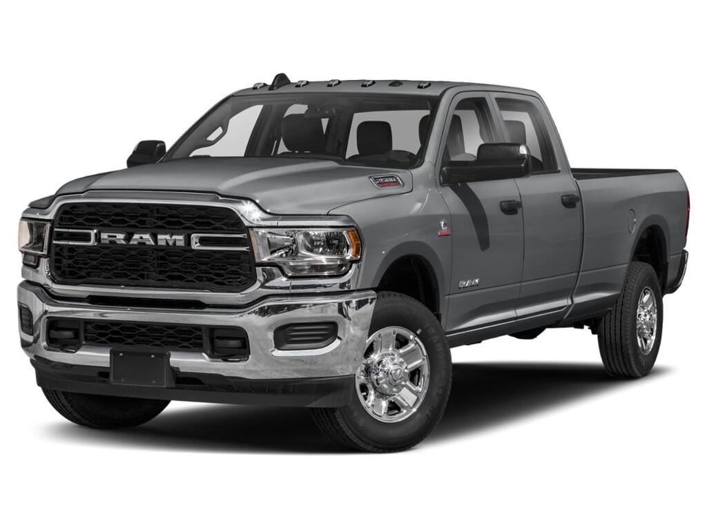 2022 Ram 2500 Tradesman Phoenix AZ 2022 Ram 2500 Tradesman Phoenix AZ
