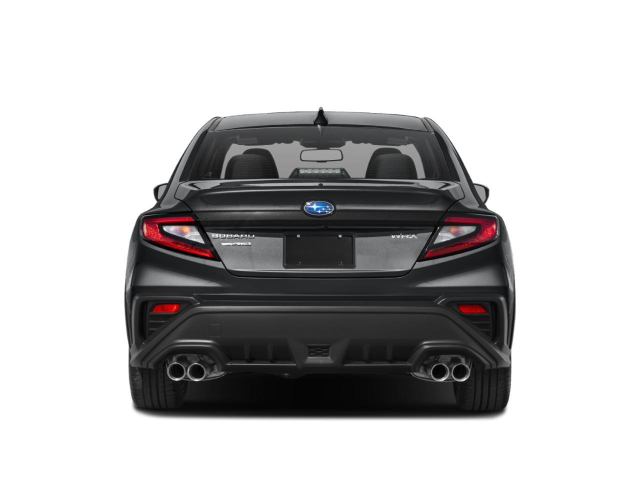 2022 Subaru WRX BASE Braintree MA