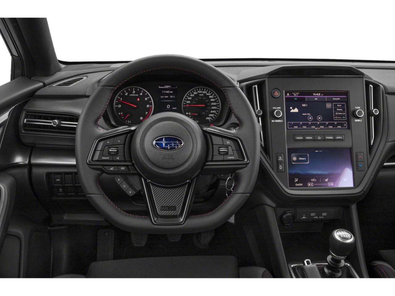 2022 Subaru WRX BASE Braintree MA
