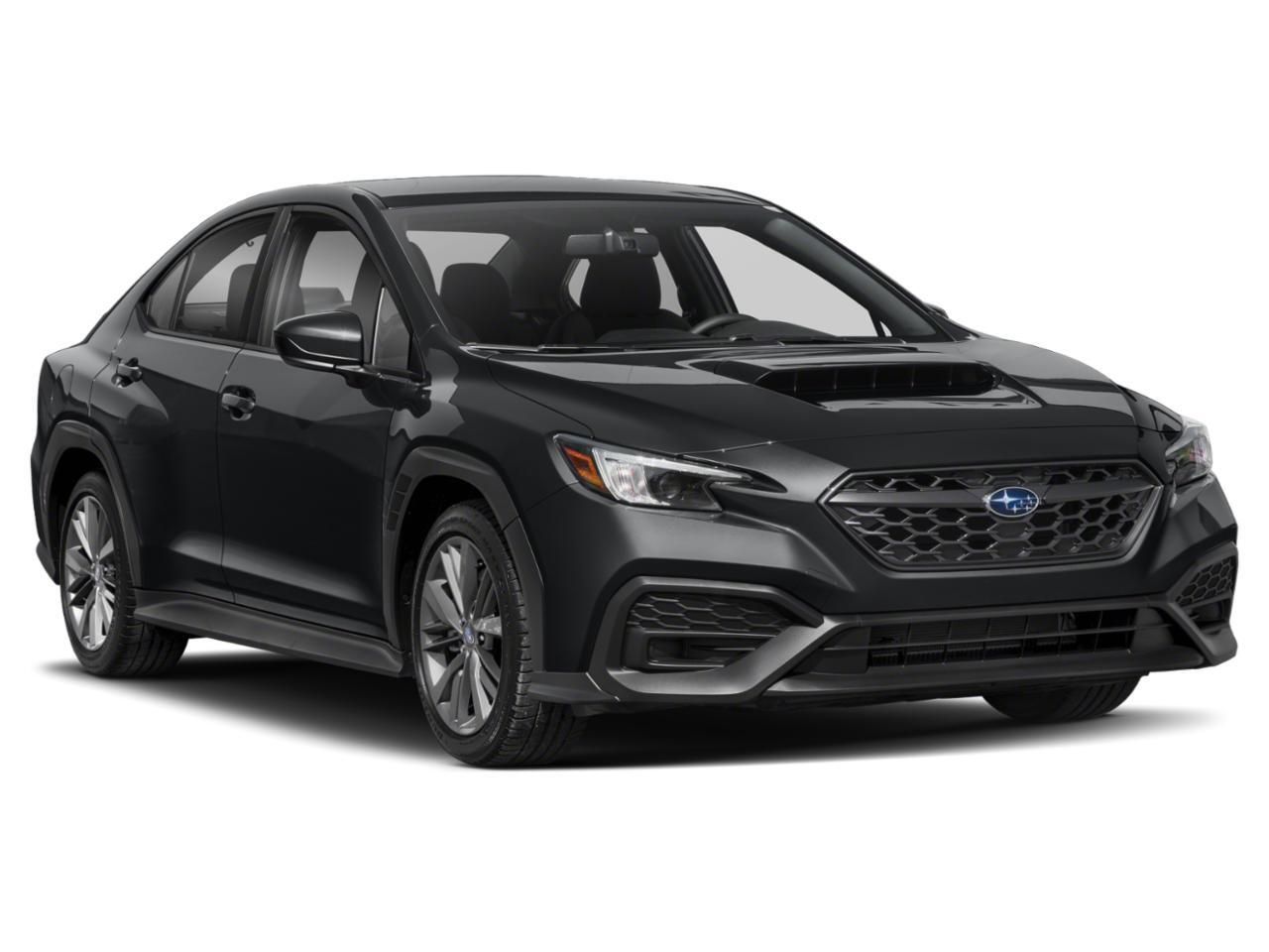 2022 Subaru WRX BASE Braintree MA