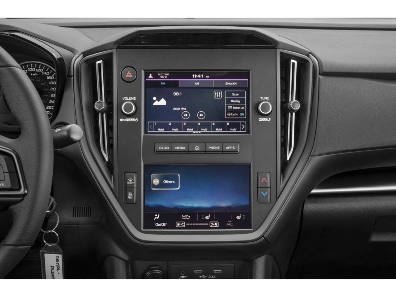 2022 Subaru WRX BASE Braintree MA