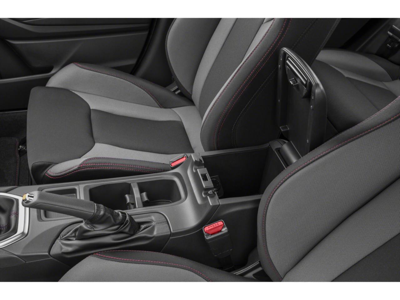 2022 Subaru WRX BASE Braintree MA