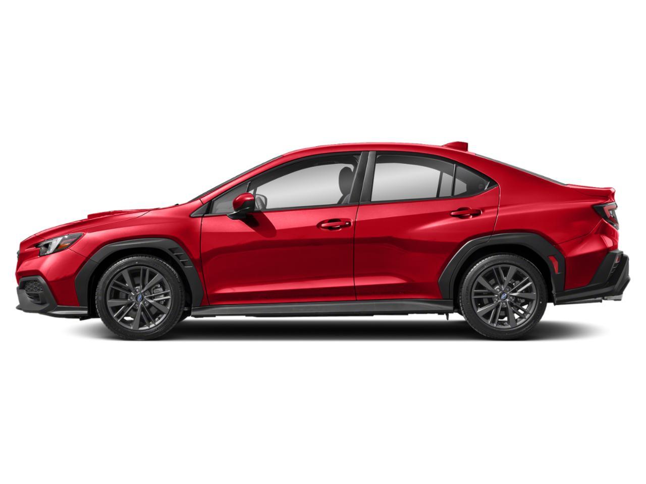 2022 Subaru WRX BASE Braintree MA