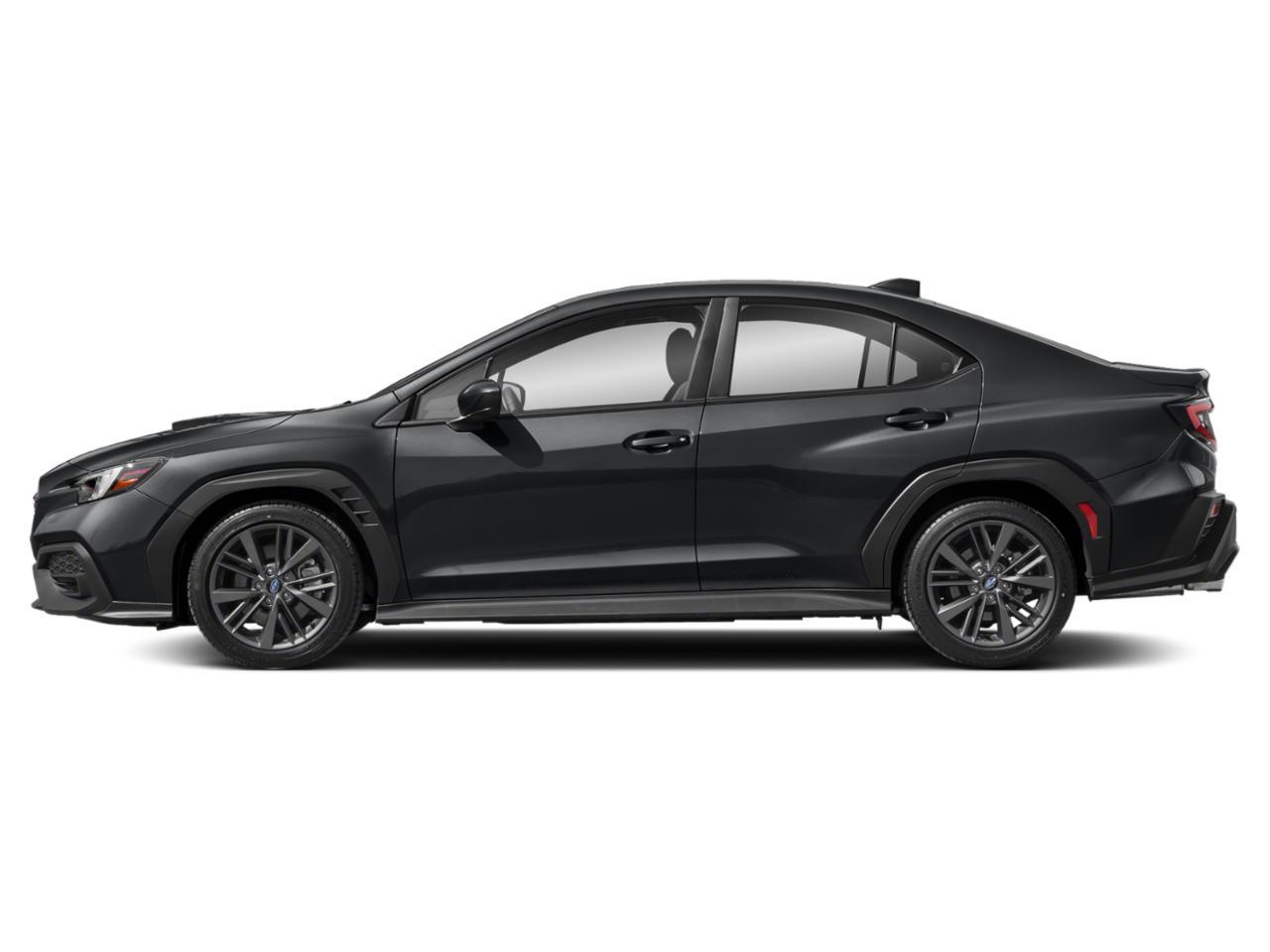 2022 Subaru WRX BASE Braintree MA