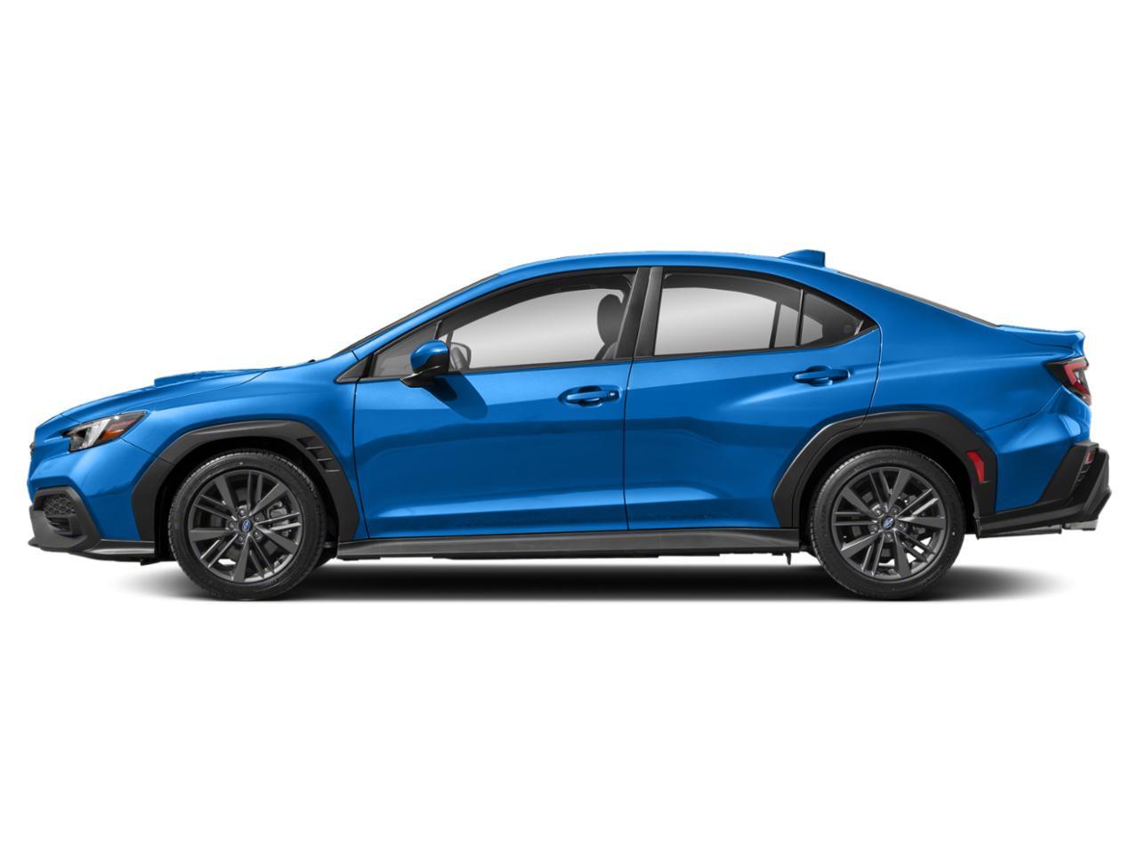 2022 Subaru WRX BASE Braintree MA