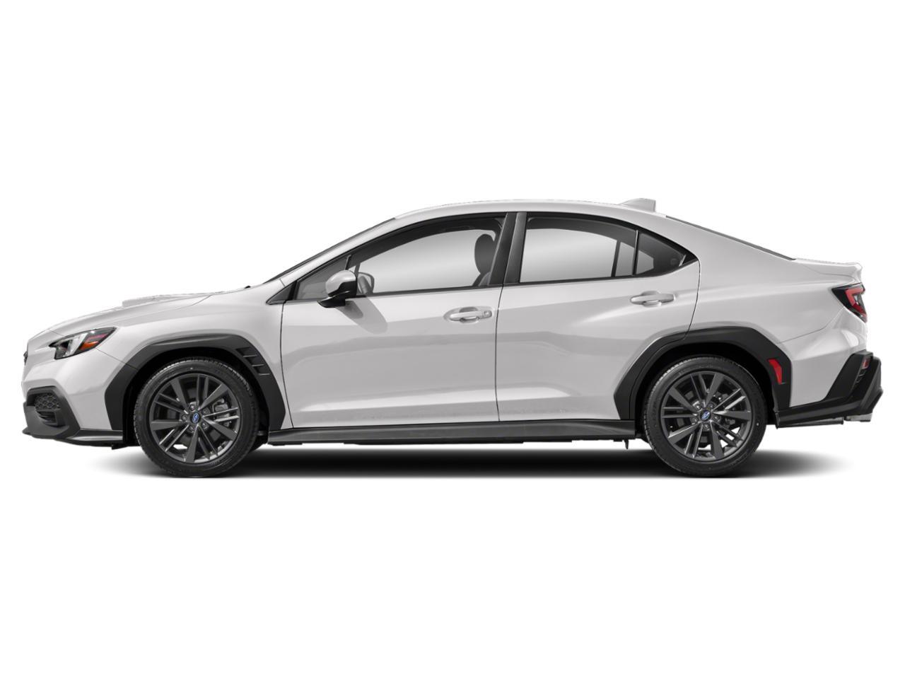 2022 Subaru WRX BASE Braintree MA