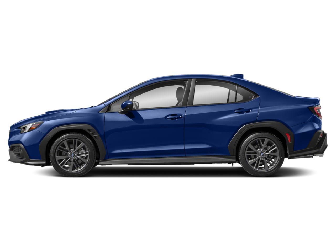 2022 Subaru WRX BASE Braintree MA