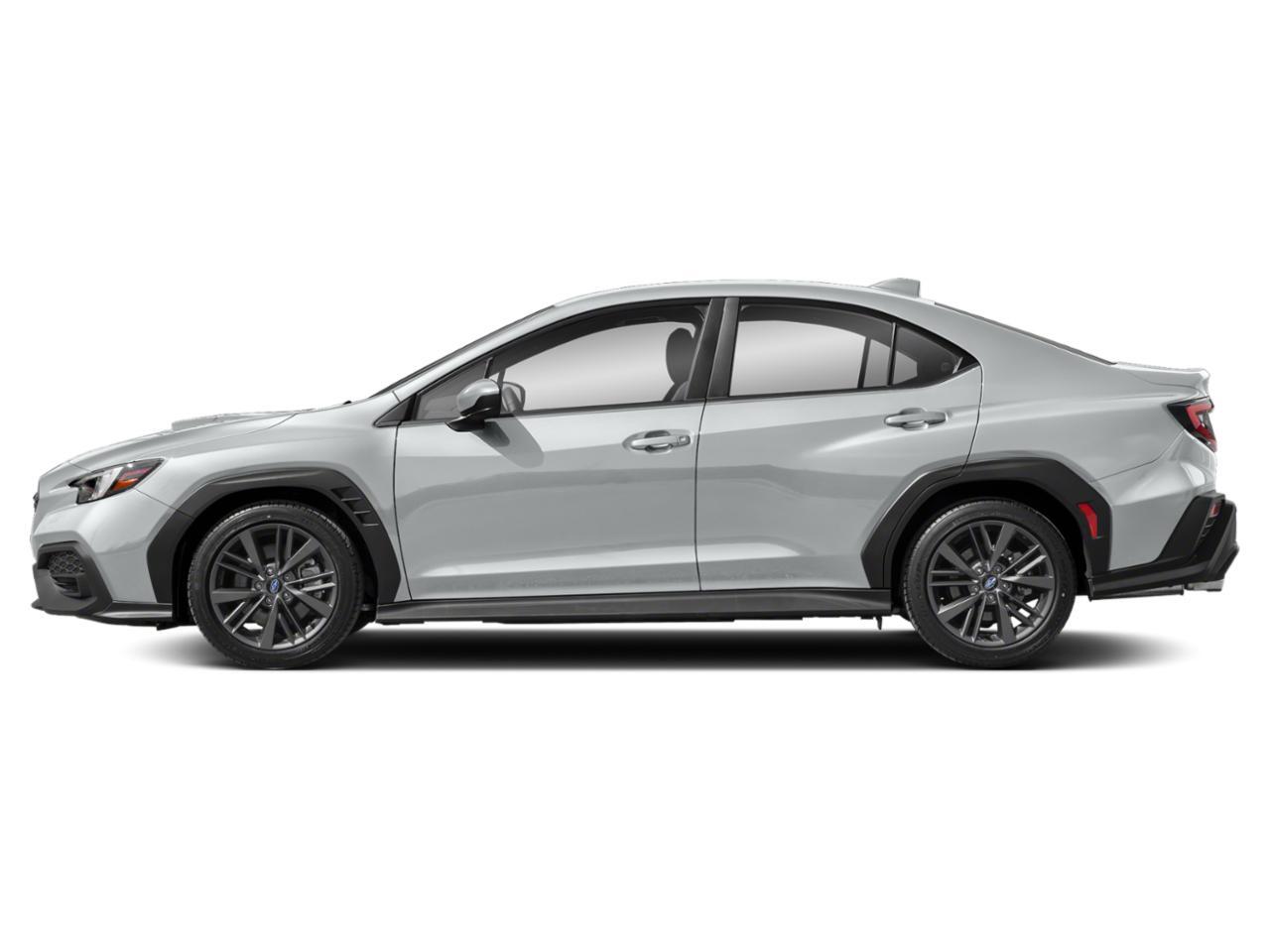 2022 Subaru WRX BASE Braintree MA