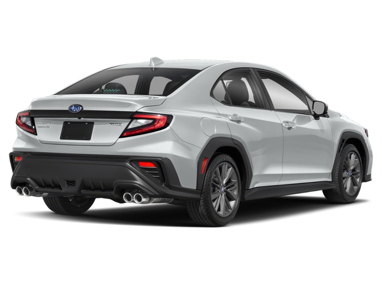 2022 Subaru WRX BASE Braintree MA