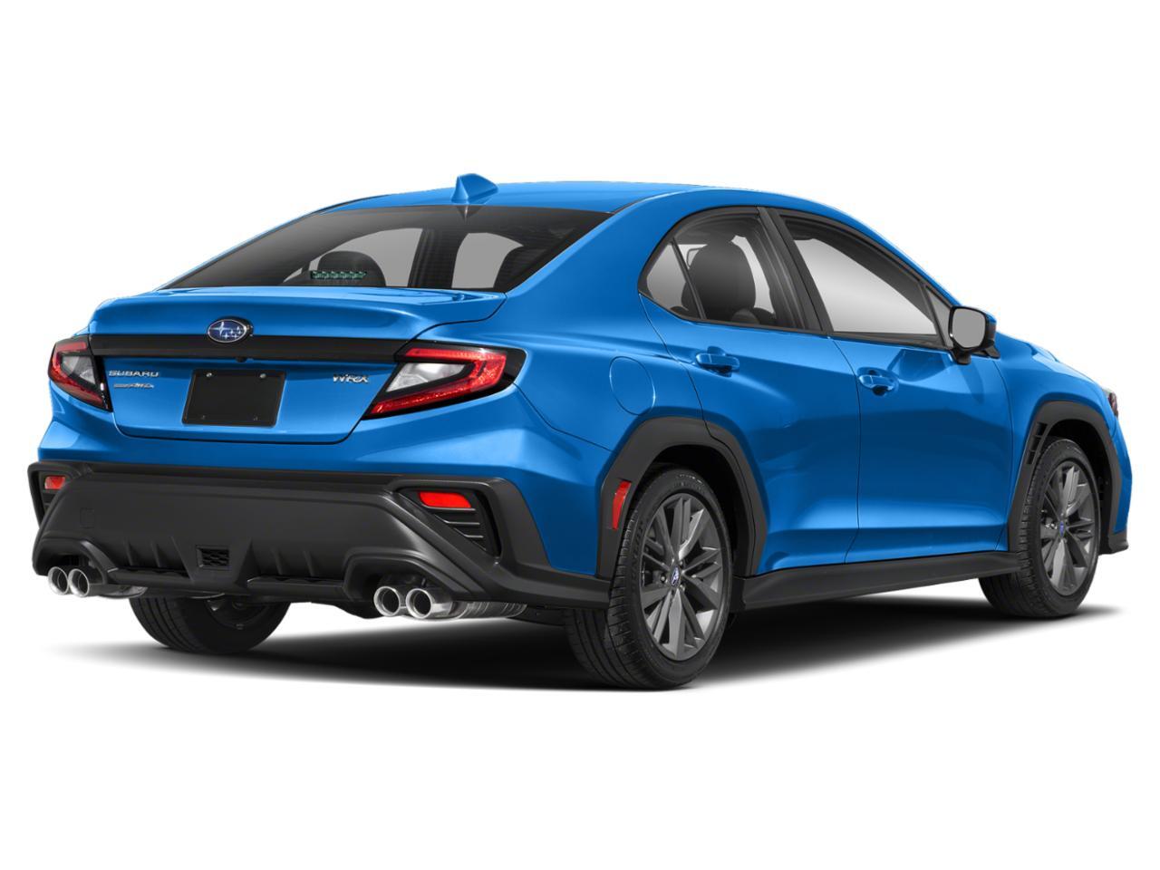 2022 Subaru WRX BASE Braintree MA