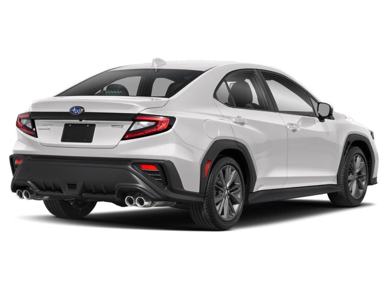 2022 Subaru WRX BASE Braintree MA