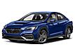 2022 Subaru WRX BASE