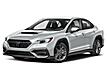 2022 Subaru WRX BASE
