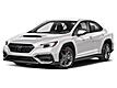 2022 Subaru WRX BASE