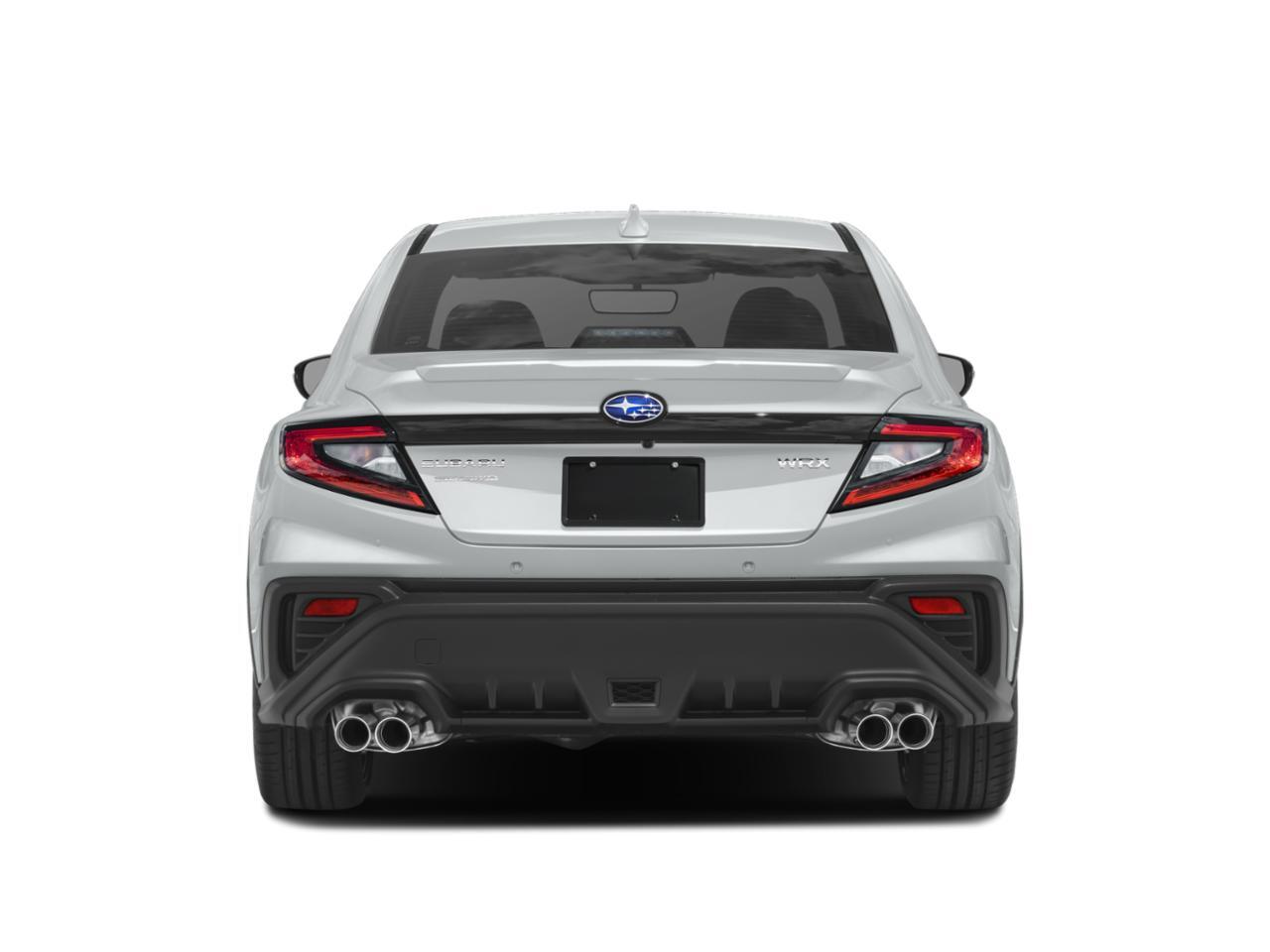 2022 Subaru WRX GT Braintree MA