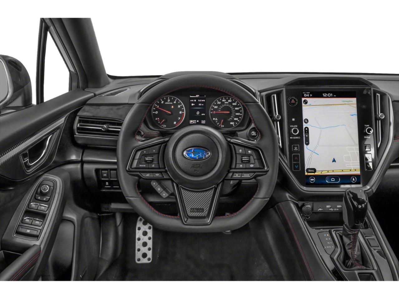 2022 Subaru WRX GT Braintree MA