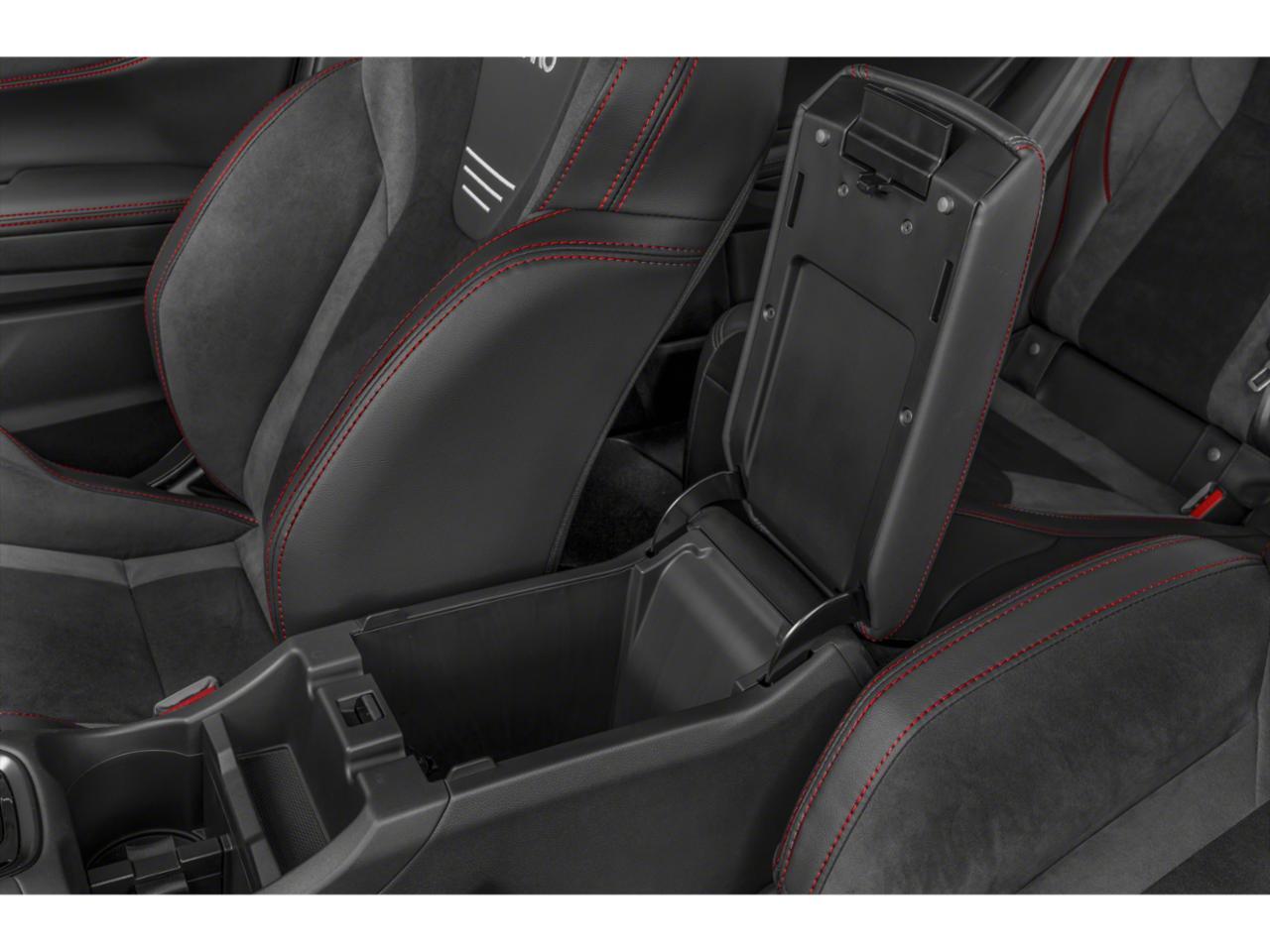 2022 Subaru WRX GT Braintree MA