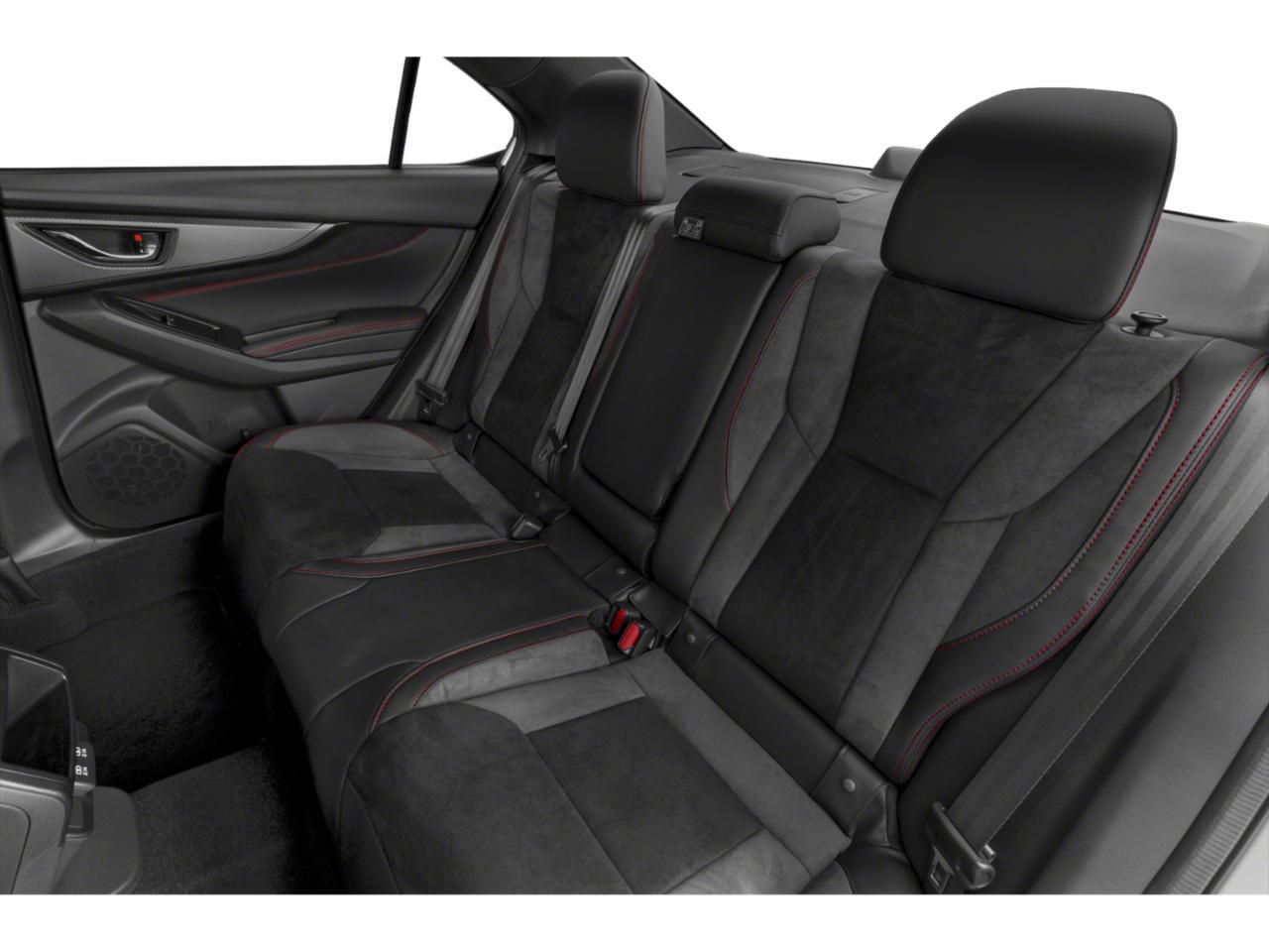 2022 Subaru WRX GT Braintree MA