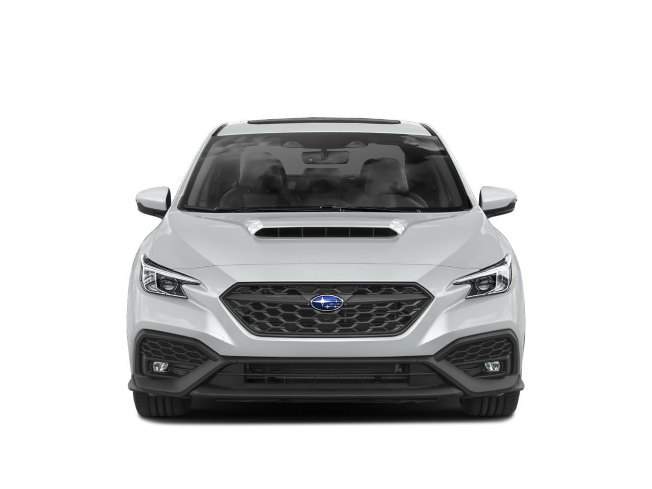 2022 Subaru WRX GT Braintree MA