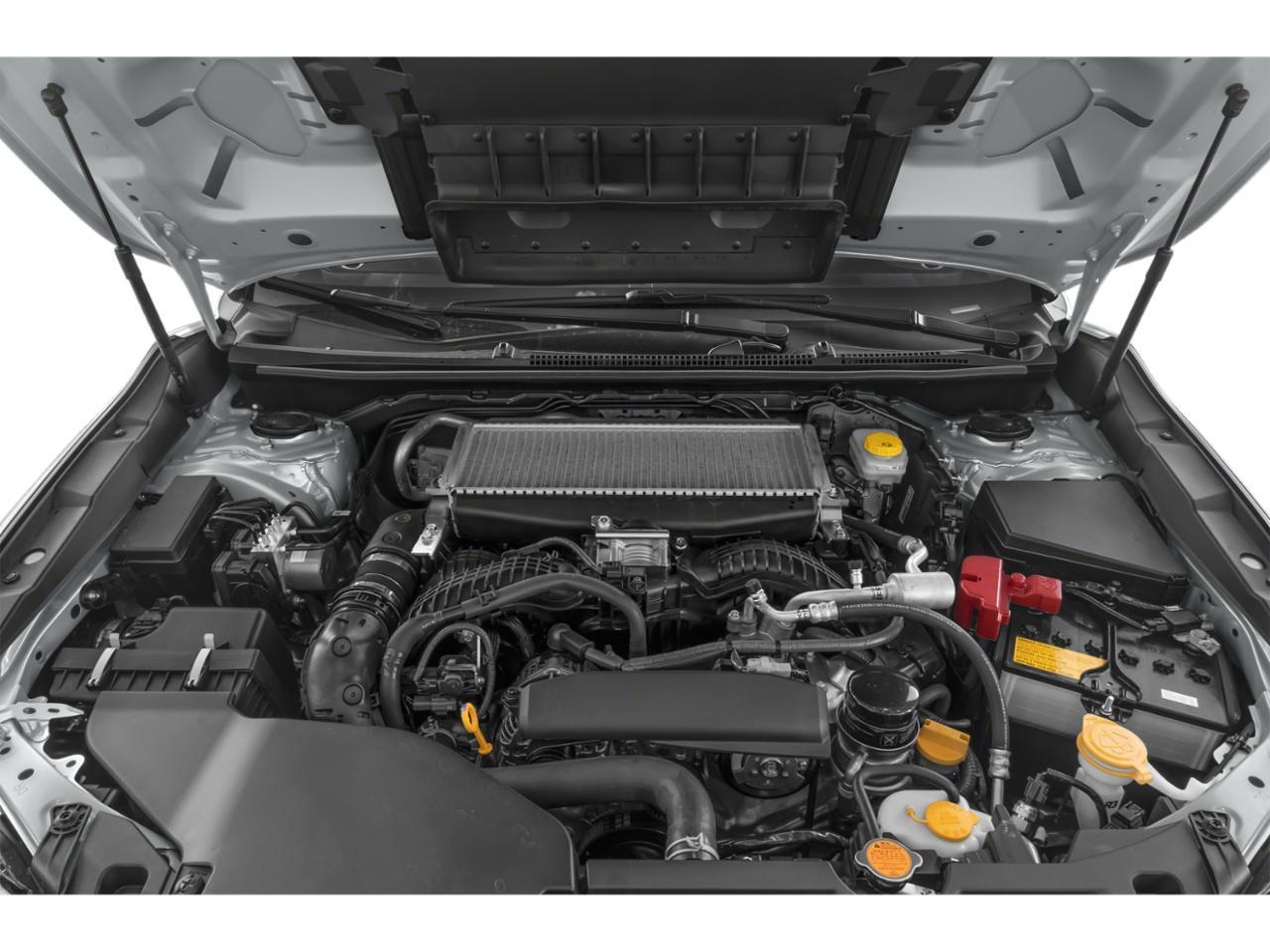 2022 Subaru WRX GT Braintree MA