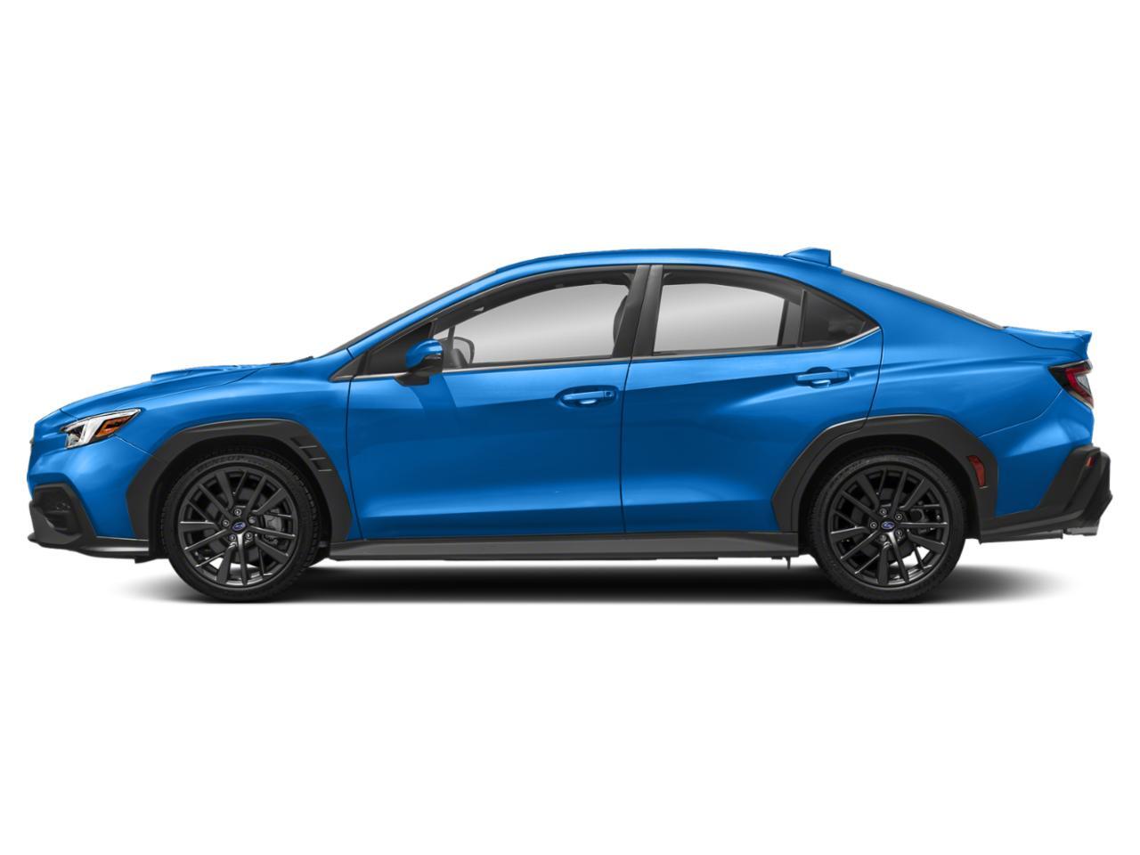 2022 Subaru WRX GT Braintree MA