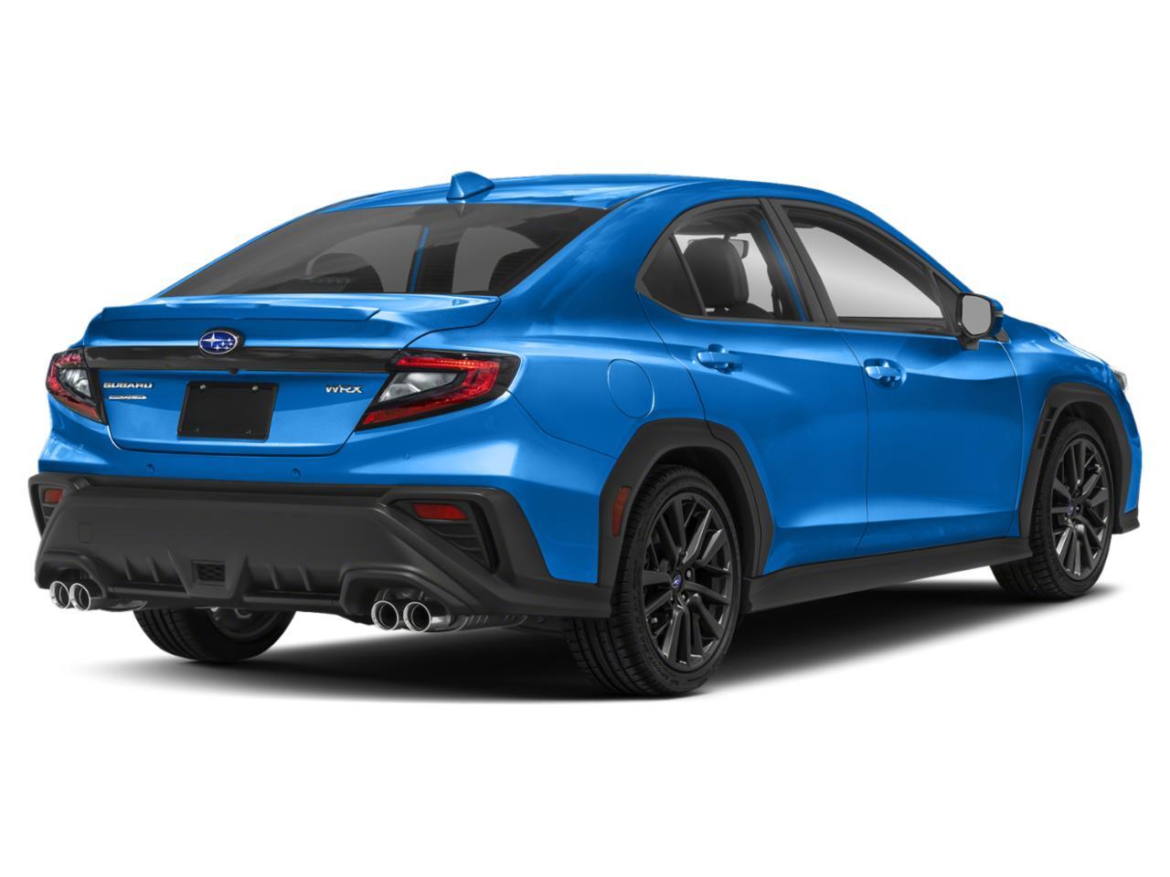2022 Subaru WRX GT Braintree MA