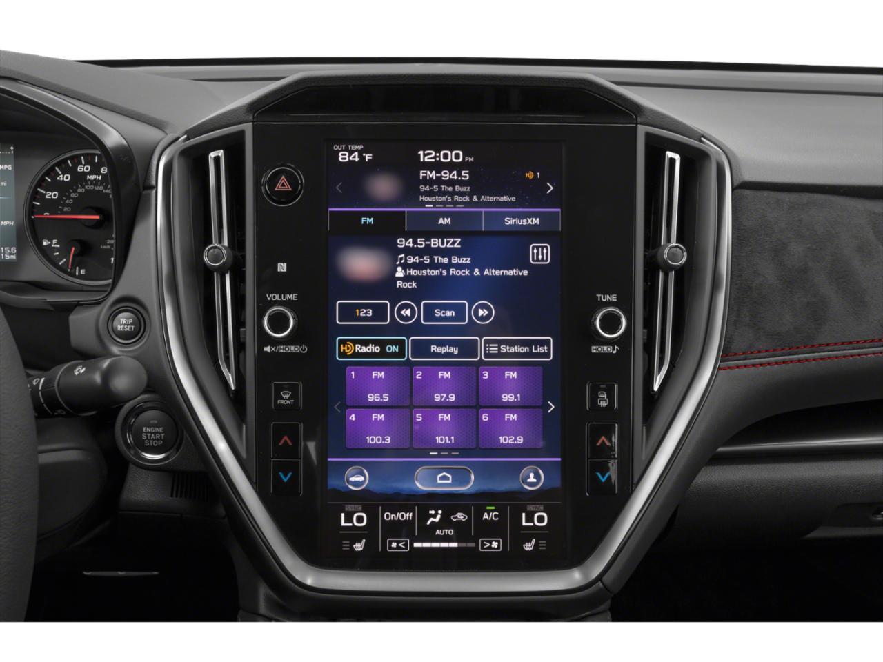 2022 Subaru WRX GT Springfield VA