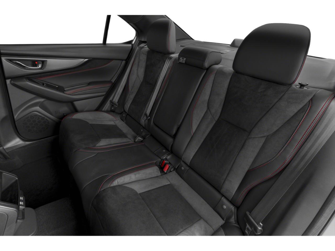 2022 Subaru WRX GT Springfield VA