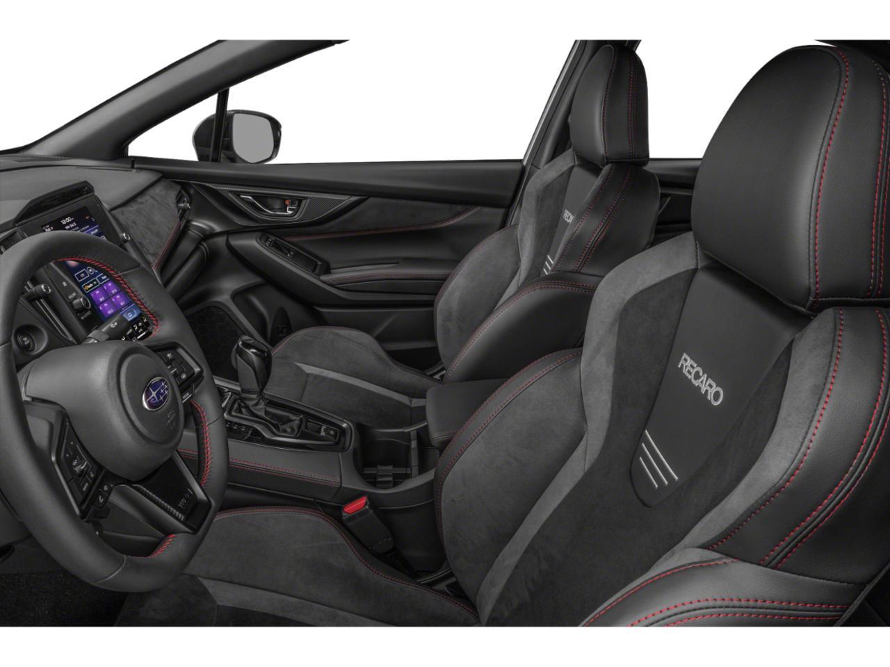 2022 Subaru WRX GT Springfield VA