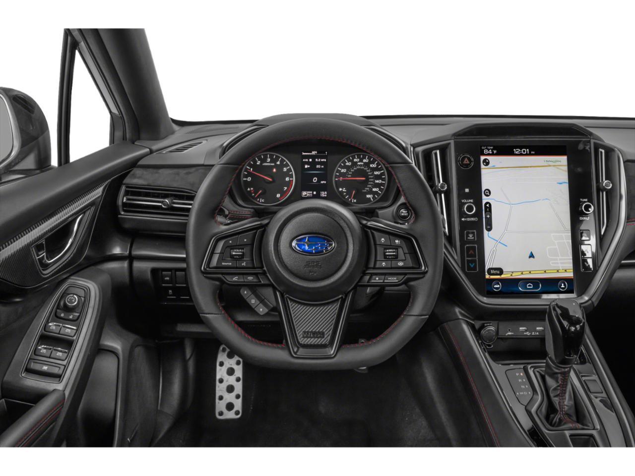 2022 Subaru WRX GT Springfield VA