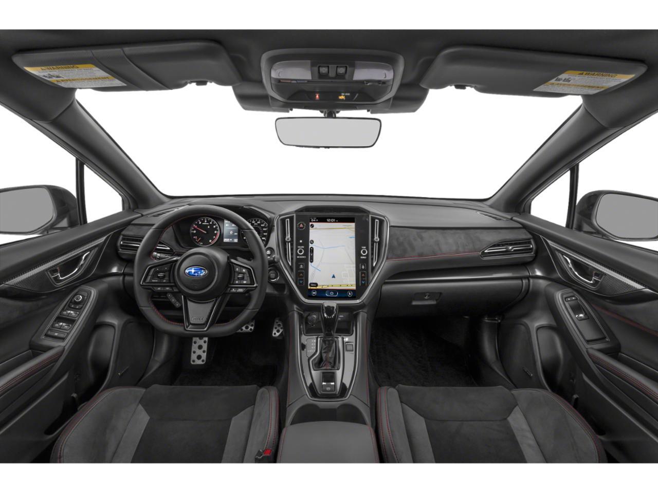 2022 Subaru WRX GT Springfield VA